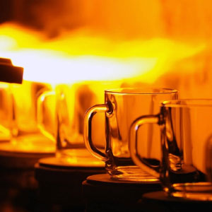 Glass Production