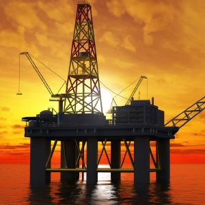 Oil and GAs Industry