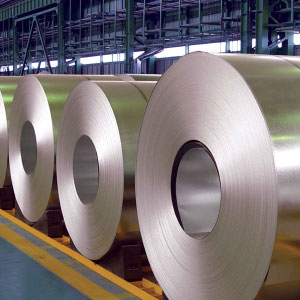 Iron and Steel Industries