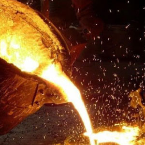 Metalcasting and Foundry
