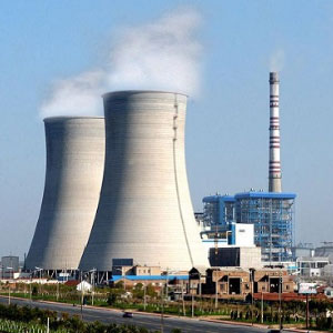 Power Plants
