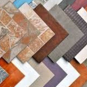 Ceramic and Tile Industries