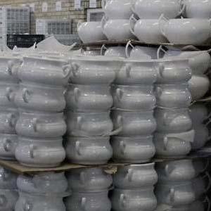 صنایع ظروف چینی و چینی بهداشتی
